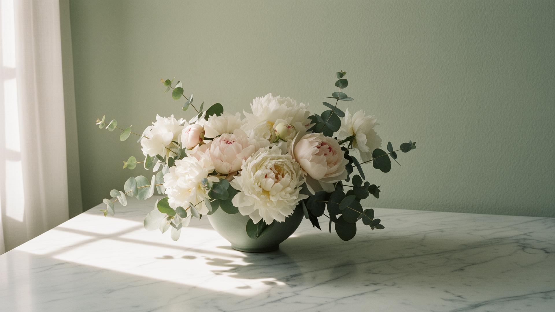 Atelier floral